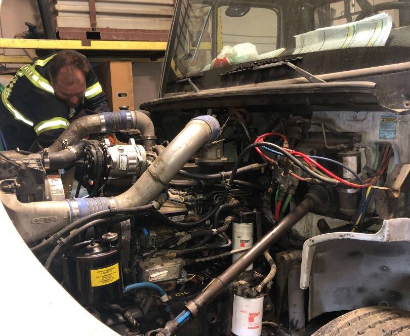 heavy-duty-repair-shop-edmonton