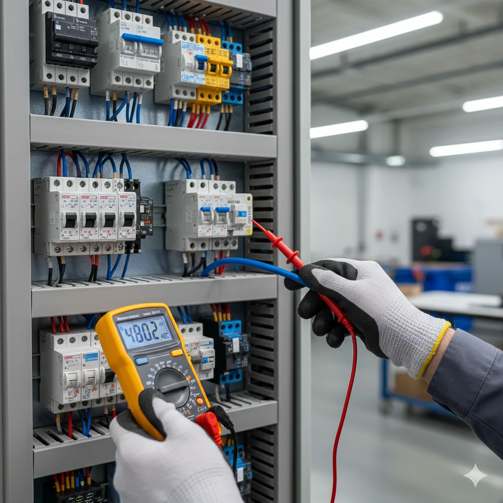 hvac-electrical-glitches