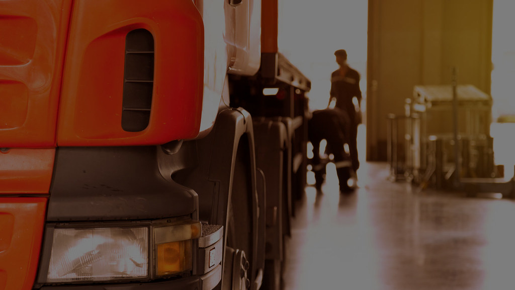 diesel engine repair