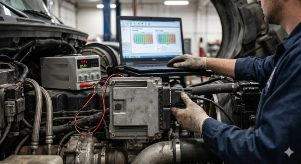 performance-ecm-tuning-diagnostics-process