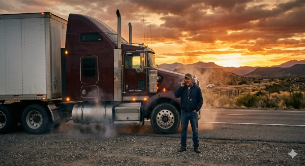 overheating-truck-transmission-warning