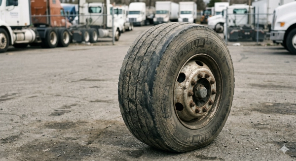 truck-tire-wear-causes-inspection
