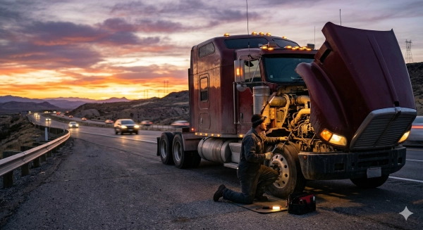 truck-transmission-repair-edmonton-heavy-duty